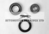 Automotive Bearings ABK165 Wheel Bearing Kit
